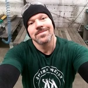 Meet your Posher, Christopher